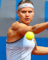 Lucie Safarova